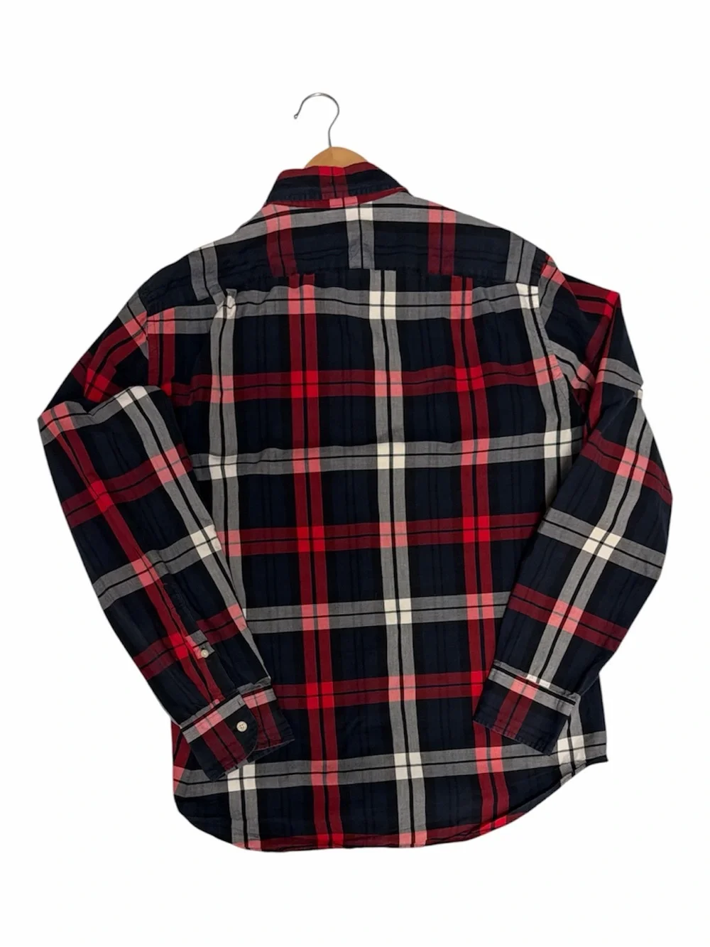 J. Crew vintage crew